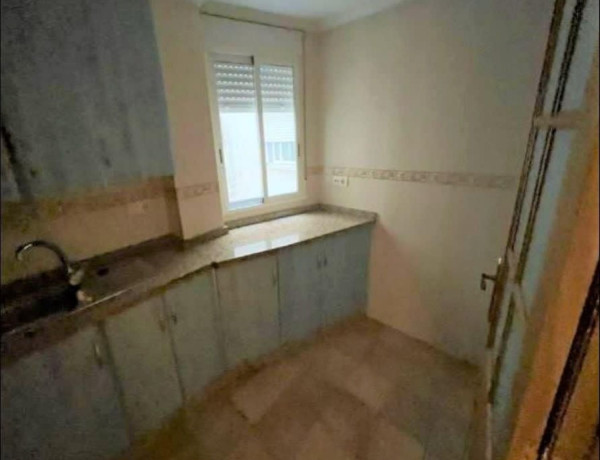 Piso en venta en Playa Levante