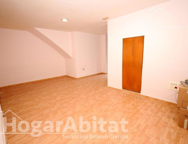 Piso en venta en calle Salvador Giner