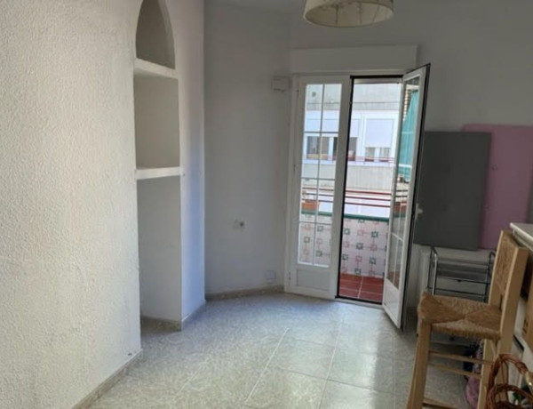 Piso en venta en avenida Italia