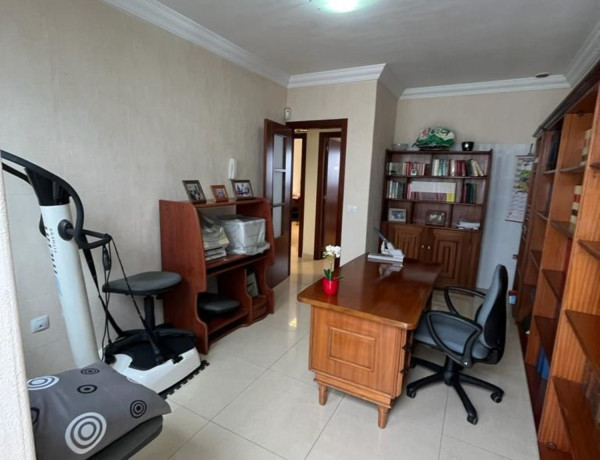 Oficina en venta en calle San Agustín, 65