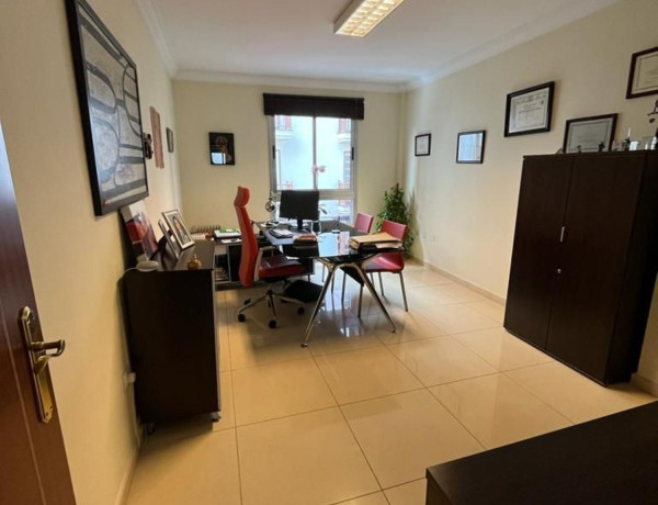 Oficina en venta en calle San Agustín, 65