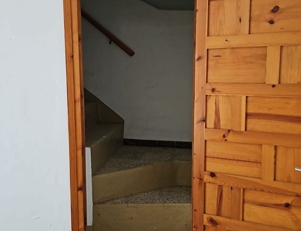 Piso en venta en Humilladero