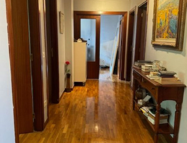 Piso en venta en calle Errekerte