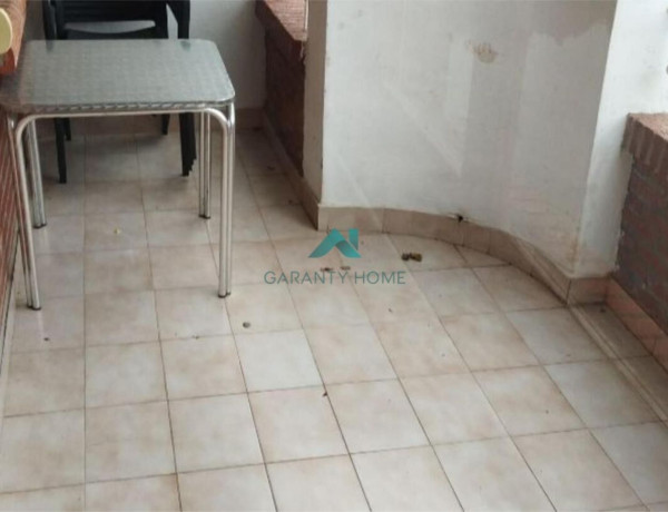 Piso en venta en Limpias