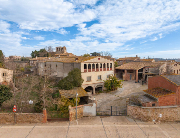 Casa de pueblo en venta en calle de Sant Genís