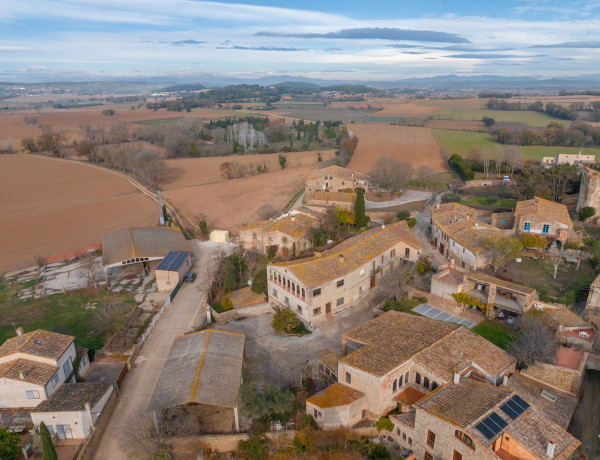 Casa de pueblo en venta en calle de Sant Genís