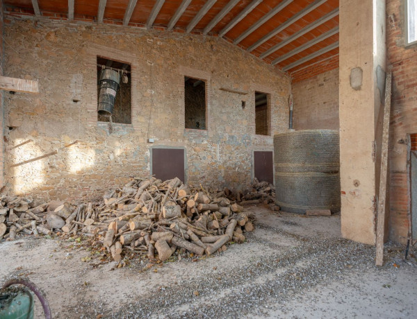 Casa de pueblo en venta en calle de Sant Genís