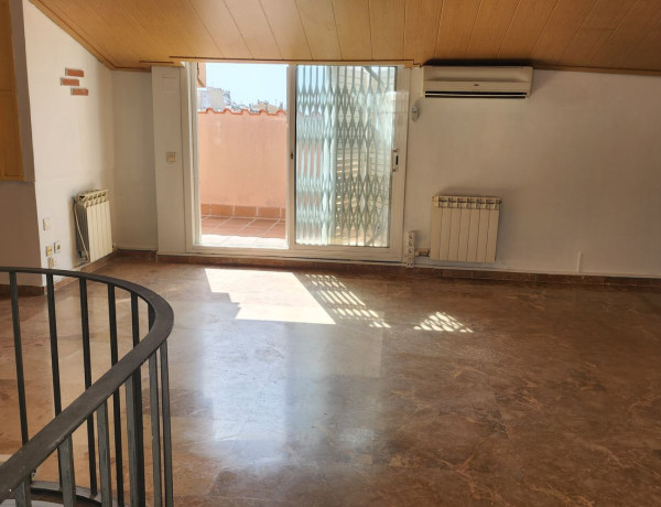 Dúplex en venta en calle Vatica