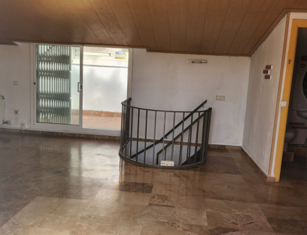 Dúplex en venta en calle Vatica