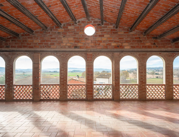 Casa de pueblo en venta en calle de Sant Genís