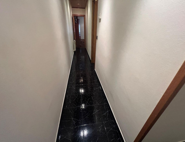 Piso en venta en Can Rull