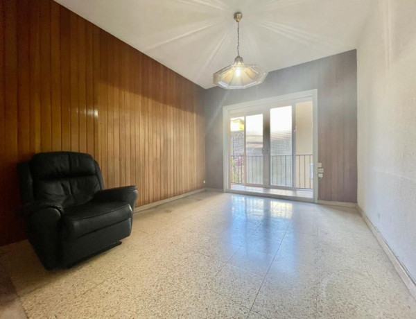 Piso en venta en rambla del Poblenou