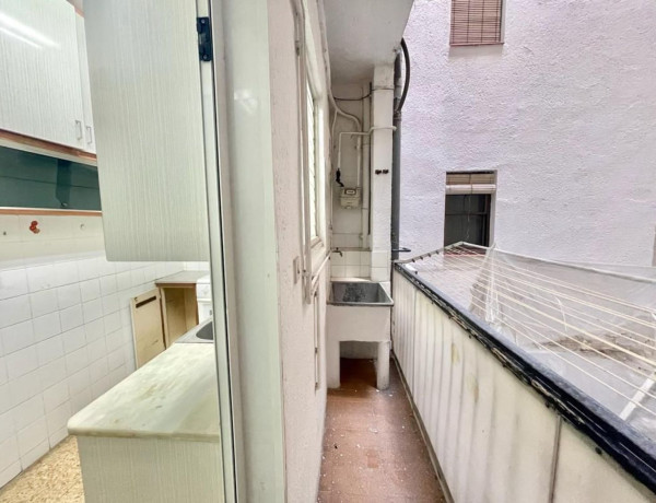 Piso en venta en rambla del Poblenou