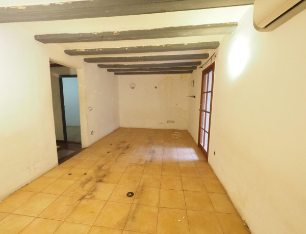 Piso en venta en calle de la Riereta