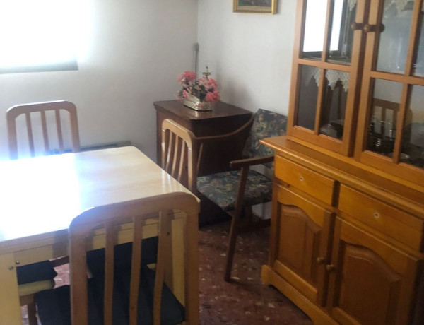 Piso en venta en Ample