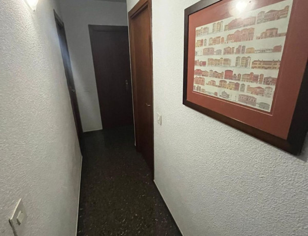 Piso en venta en Camí Fondo