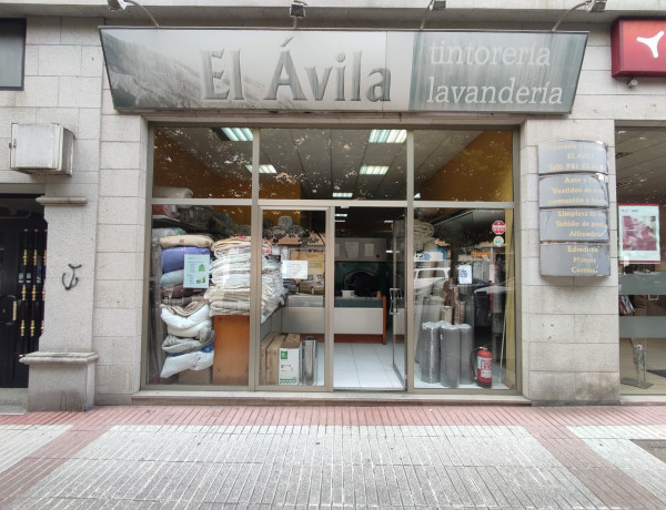 Local en venta en avenida de las Conchiñas