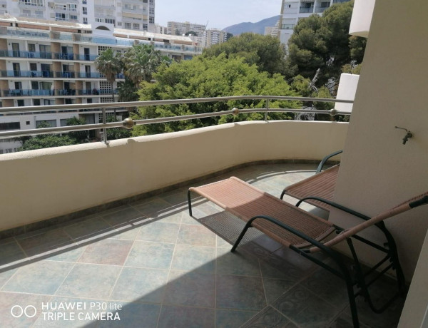 Piso en venta en Solymar - Puerto Marina