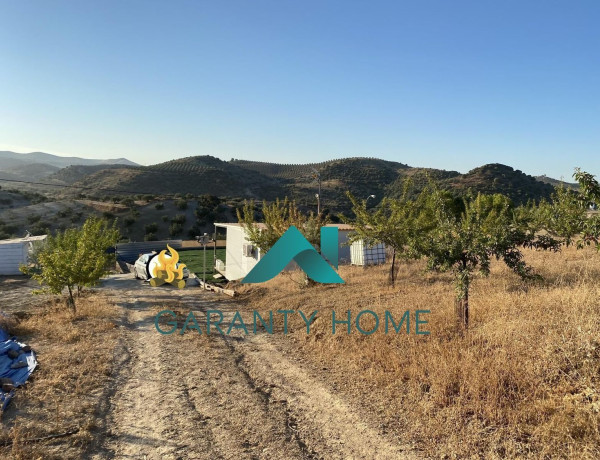 Terreno en venta en Jauja