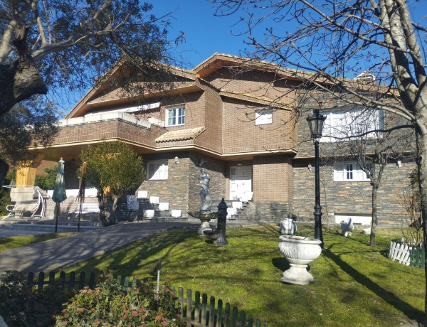 Casa o chalet independiente en venta en Bonanza