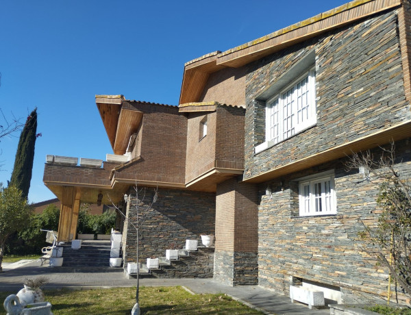 Casa o chalet independiente en venta en Bonanza