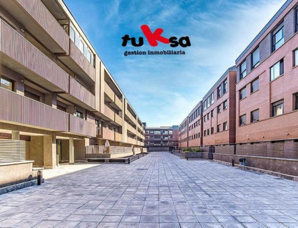 Piso en venta en calle Ciudad de Ibiza