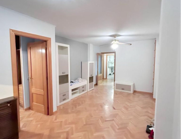 Piso en venta en Urb. San Lorenzo, Vía Roma