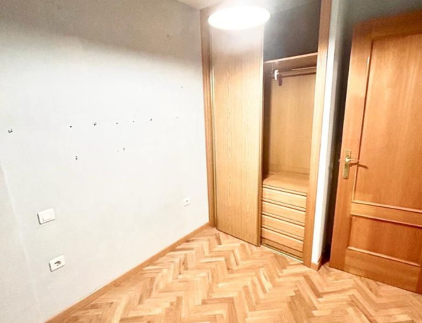 Piso en venta en Urb. San Lorenzo, Vía Roma