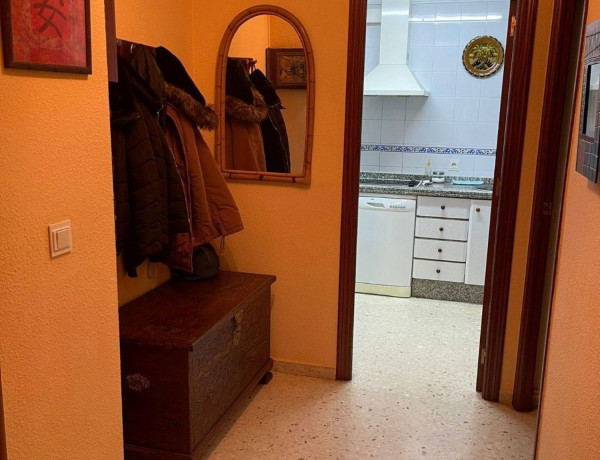 Piso en venta en calle Nicolás Orta