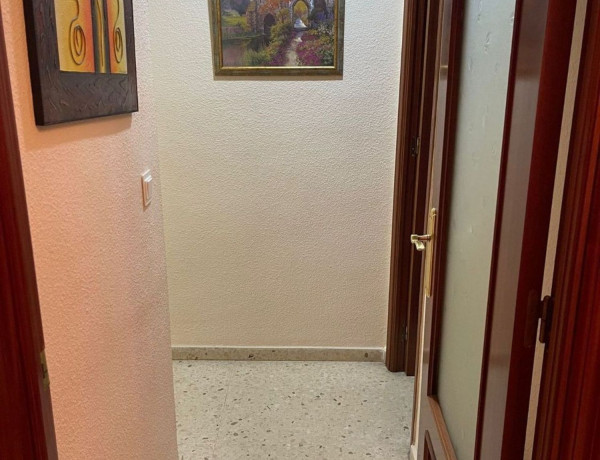 Piso en venta en calle Nicolás Orta