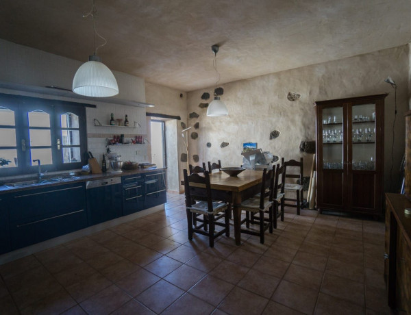 Casa rural en venta en Antonio Cabrera Perdomo s/n