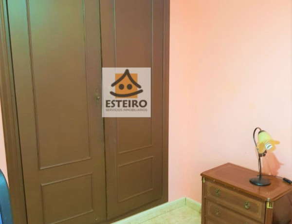 Piso en venta en Esteiro