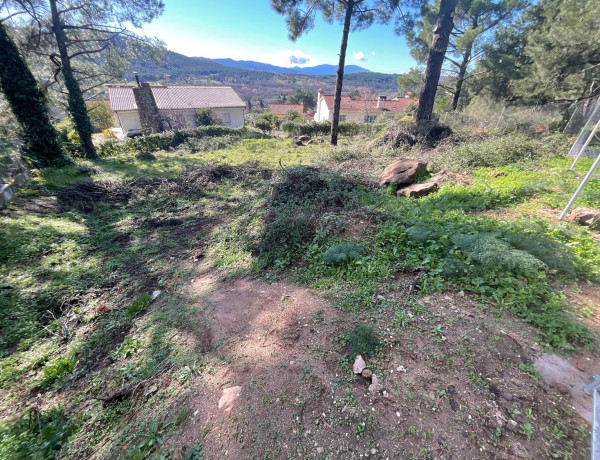 Terreno en venta en cañada, 44