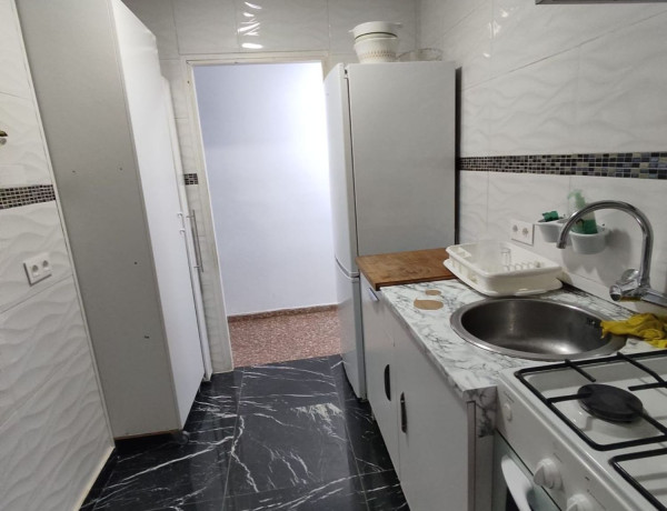 Piso en venta en Ribera