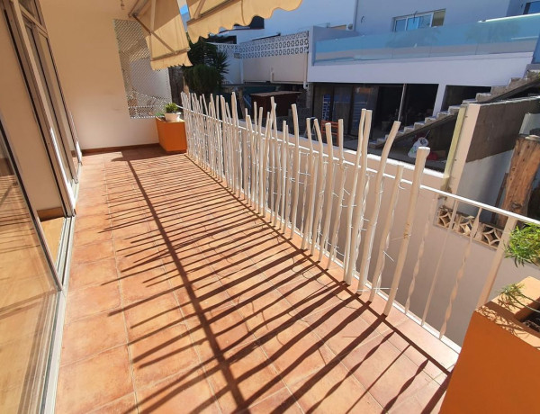 Piso en venta en calle Isla Gran Canaria