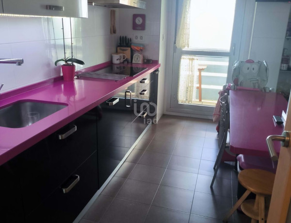 Estudio en venta en San Mamés- La Palomera