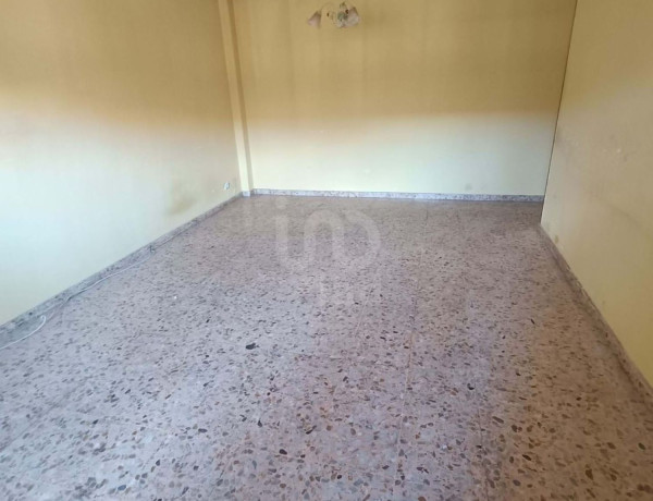 Piso en venta en San Mamés- La Palomera