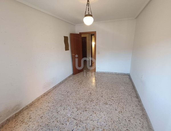 Piso en venta en San Mamés- La Palomera