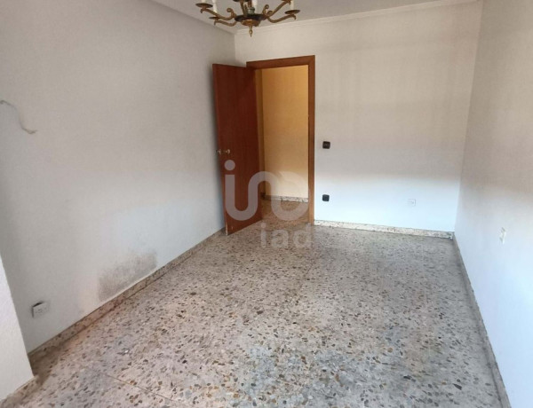 Piso en venta en San Mamés- La Palomera