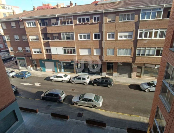 Piso en venta en San Mamés- La Palomera