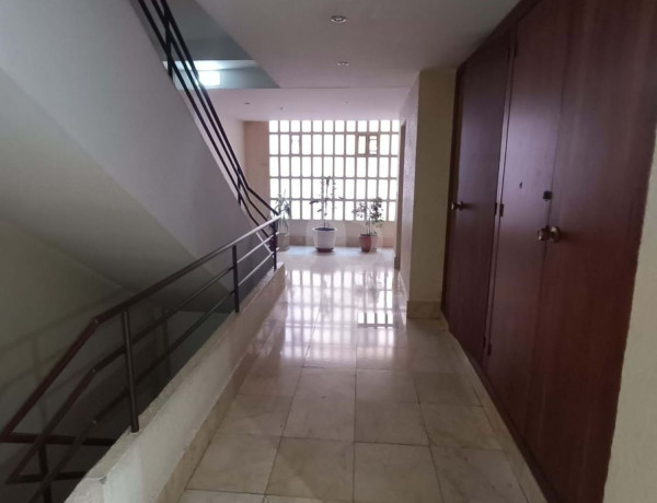 Piso en venta en San Mamés- La Palomera