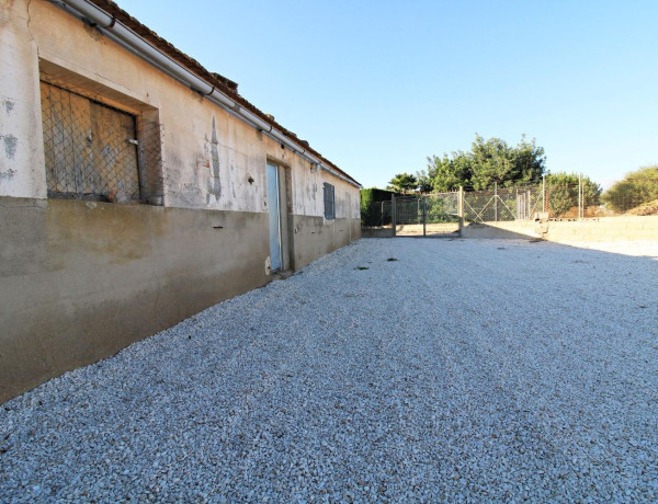 Casa o chalet independiente en venta en Portes Encarnades-Torreta-Portalada