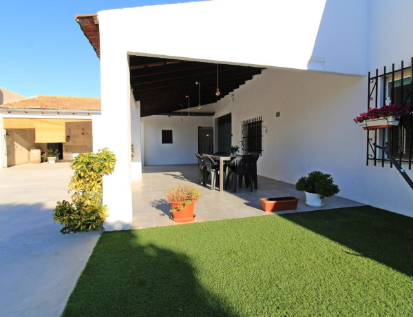 Casa o chalet independiente en venta en Portes Encarnades-Torreta-Portalada