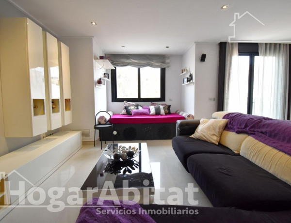 Dúplex en venta en calle Fco. Pons