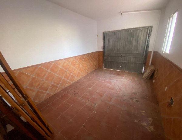 Casa o chalet independiente en venta en calle Arquímedes