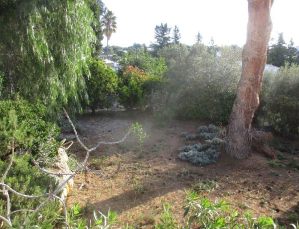 Terreno en venta en Cometa-Carrió