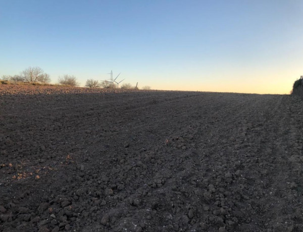 Terreno en venta en Urb. Miralamar, Pinar de los Franceses - Marquesado