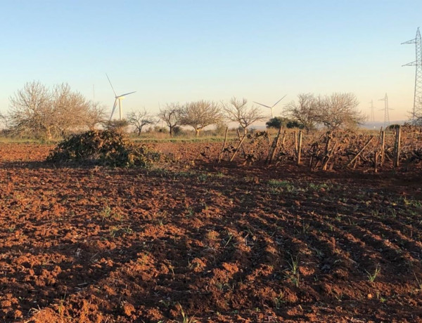 Terreno en venta en Urb. Miralamar, Pinar de los Franceses - Marquesado