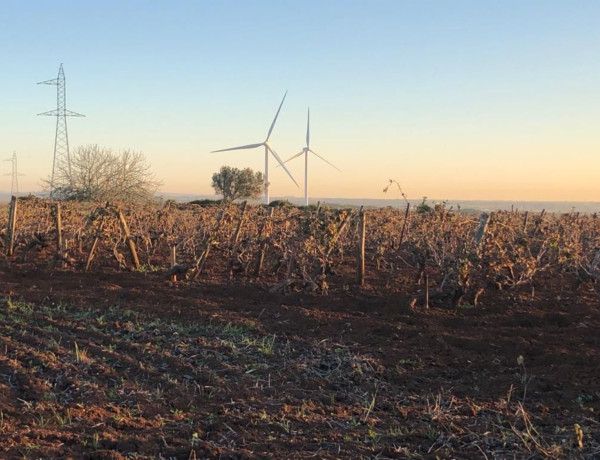 Terreno en venta en Urb. Miralamar, Pinar de los Franceses - Marquesado