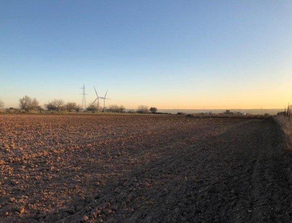 Terreno en venta en Urb. Miralamar, Pinar de los Franceses - Marquesado